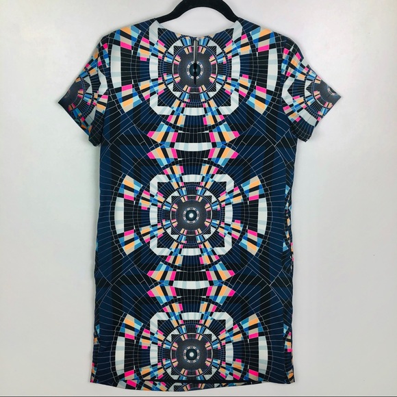 Mara Hoffman Tee Shift Dress S - Picture 7 of 11